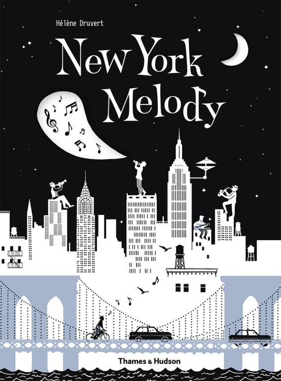 New York melody(另開視窗)